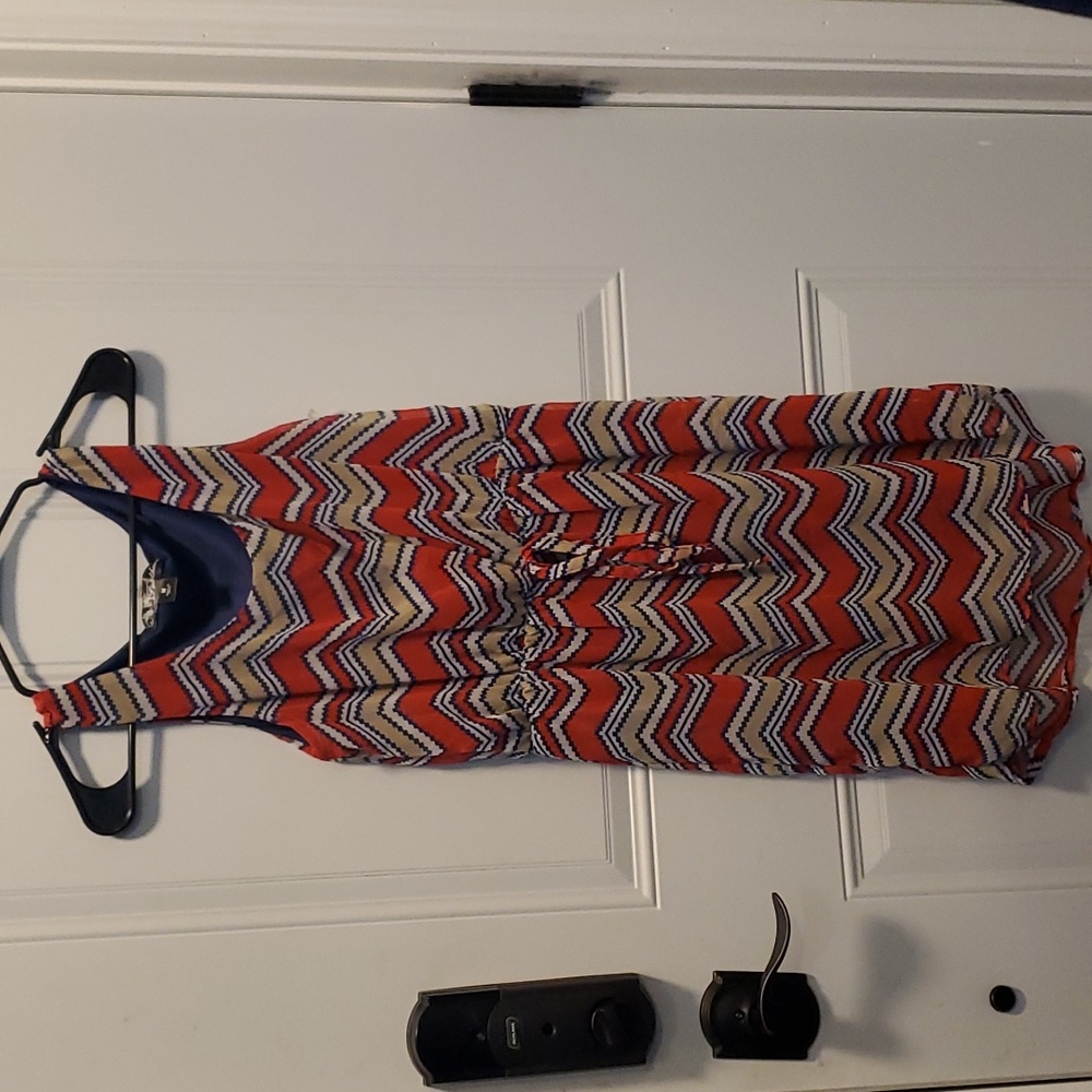 Women's Medium Summer Dress